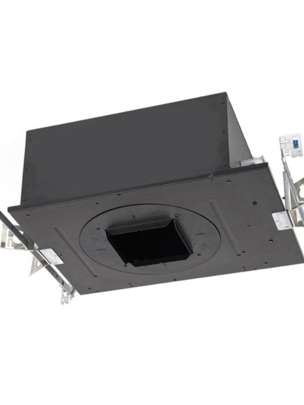 WAC Lighting R4SNT Volta 2 Inch New Construction Housing for Square - 25 Watt